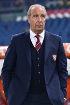 Nazionale, Malagò: «Ventura persona per bene, ma non so se sarà Ct»