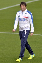 Nazionale: i 30 pre-convocati di Conte, Sturaro e Immobile a sorpresa