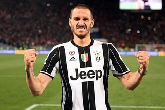 Calciomercato Juventus, no al Manchester City per Bonucci: rifiutati 45 milioni!