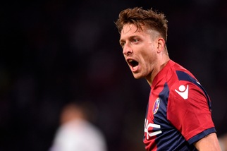 Calciomercato Torino, per Giaccherini si avanza a fari spenti