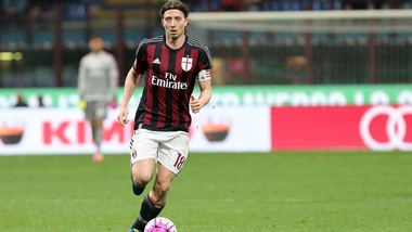 Calciomercato Milan, per Montolivo rinnovo di tre anni