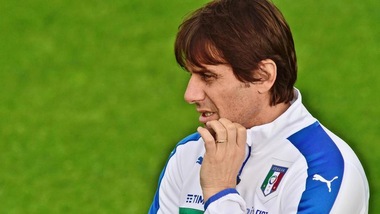 Euro 2016 Italia, c'è anche Sturaro: i 30 nomi di Conte