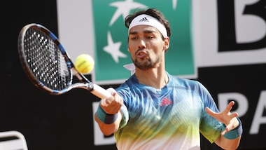 Roland Garros, primo turno: Fognini avanti con Granollers