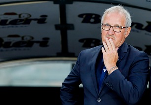 Serie A Udinese, c'è Delneri nel dopo Iachini
