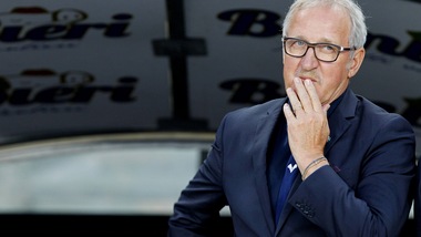 Serie A Udinese, Delneri: «Juve? L'impegno più facile»