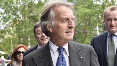 F1, Montezemolo: «La Ferrari poteva fare di più»