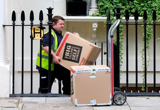 Mourinho, dove vai? Trasloco in corso destinazione Manchester