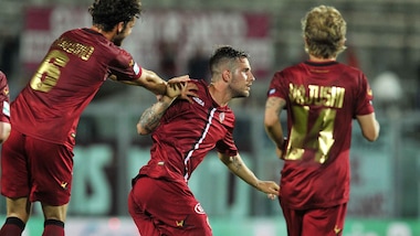 Serie B il Livorno attende il ricorso e continua ad allenarsi