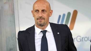 Serie B, Di Carlo: «Bravo Spezia. Ora scriviamo la storia»