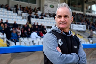 Serie B, Drago: «Cesena, metti in campo la determinazione»