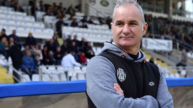 Serie B, Drago: «Cesena, metti in campo la determinazione»