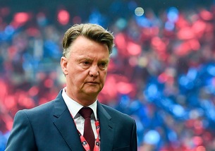Calciomercato Manchester United: è ufficiale, esonerato Van Gaal