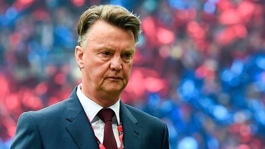 Calciomercato Manchester United: è ufficiale, esonerato Van Gaal
