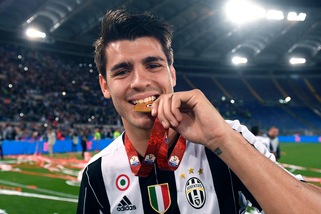 Calciomercato Juventus, «Morata ha deciso di andare via»