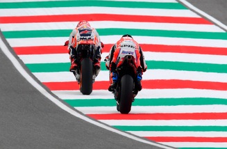MotoGp Pramac, Redding: «Ci riproveremo a Barcellona»