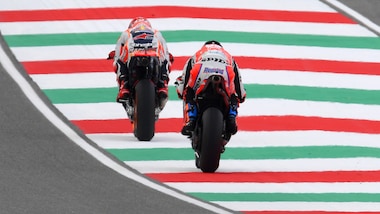 MotoGp Pramac, Redding: «Ci riproveremo a Barcellona»