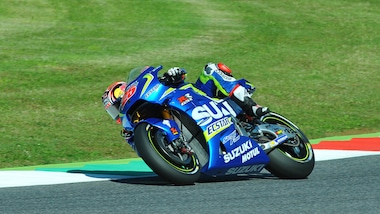 MotoGp Suzuki, delusione Vinales: «Sono molto arrabbiato»