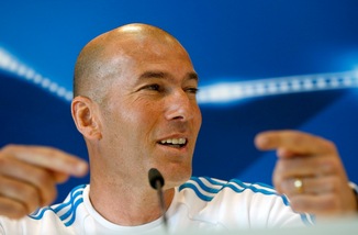 Champions League, Zidane: «Un fallimento se il Real non darà il massimo»