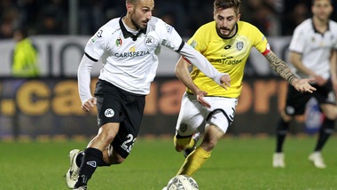 Diretta Cesena-Spezia, le probabili formazioni. Live dalle 20.30