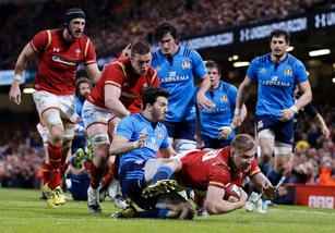 Rugby, O'Shea si presenta: «Costruirò l'Italia più forte di sempre»