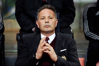 Torino: Mihajlovic a un passo, già visitato la Sisport