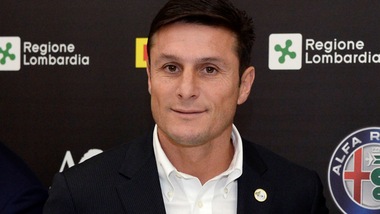 Calciomercato Inter, Zanetti: «Banega? Spero ci aiuti a colmare il gap con la Juve»