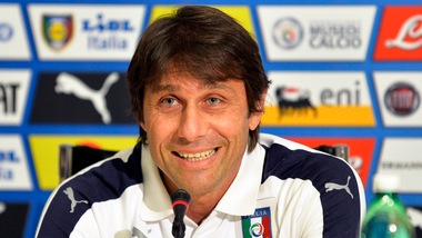 Euro 2016 Italia, Conte: «Spero che il blocco Juventus dia la spinta vincente»