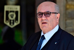 Italia, Tavecchio: «Ventura nuovo ct? Fretta cattiva consigliera»