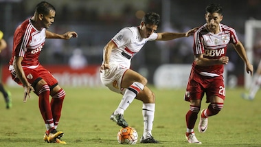 Calciomercato: accordo verbale Tottenham-Calleri