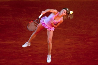 Roland Garros, avanza la Giorgi. Eliminata la Schiavone