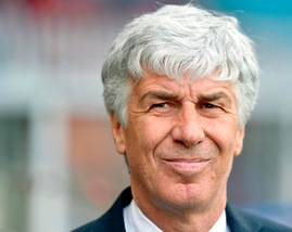 Calciomercato Atalanta, in panchina idee Gasperini-Pioli