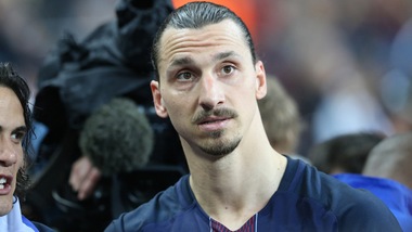 Calciomercato: Ibra-United, c'è il sì dei bookmaker