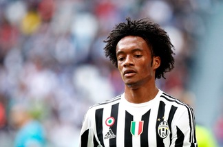 Calciomercato: «La Juventus offre al Chelsea Asamoah in cambio di Cuadrado»