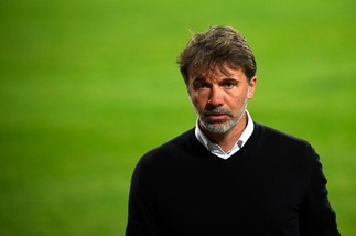 Serie B Novara, Baroni: «Nessun dubbio: faremo bene a Bari»