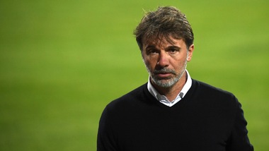 Serie B Novara, Baroni: «Nessun dubbio: faremo bene a Bari»