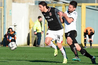 Serie B Lanciano, fermato Ferrari. Il giudice: «Simulazione»