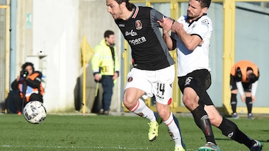 Serie B Lanciano, fermato Ferrari. Il giudice: «Simulazione»