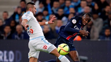 Calciomercato, Isla ammette: «Juventus, non sono all'altezza»