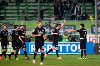 Serie B, Spezia-Trapani:liguri avanti a 2,37