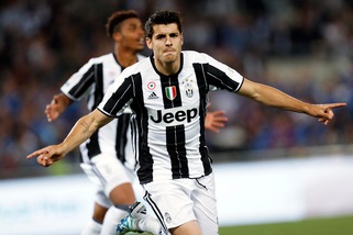 Calciomercato Juventus, fino alla fine per tenersi Morata. Ma l'Arsenal spinge