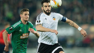 Negredo sul suo futuro: «Milan ed Inter? I miei agenti hanno parlato con loro...»