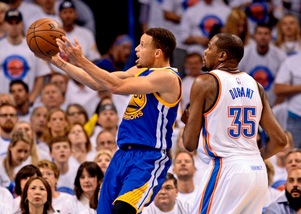 Nba, Golden State torna a vincere: le finali a 2,65