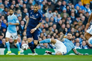 Mourinho insaziabile: vuole Benzema al Manchester United