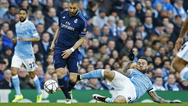 Mourinho insaziabile: vuole Benzema al Manchester United