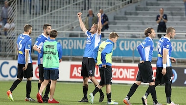 Serie B diretta Bari-Novara, probabili formazioni. Live alle 20.30