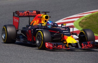 F1, Gp Monaco: per i bookie Red Bull meglio della Ferrari