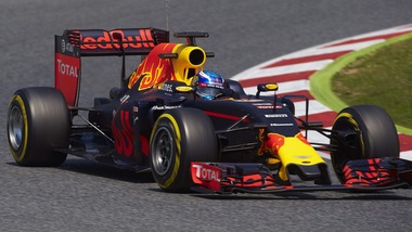 F1, Gp Monaco: per i bookie Red Bull meglio della Ferrari