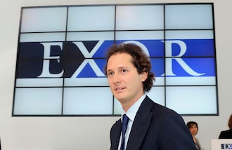 Champions League, John Elkann: «Spero che in finale vinca l'Atletico Madrid»