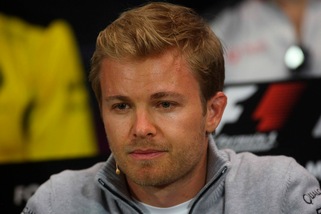 F1 Mercedes, Rosberg: «La Spagna è superata, qui voglio vincere»