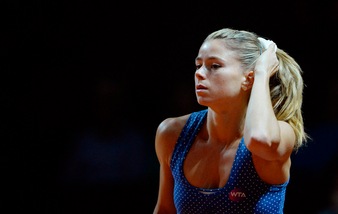 Tennis, Roland Garros: lavagna in salita per Giorgi e Knapp